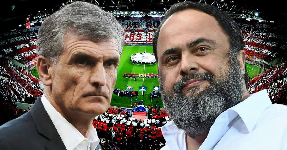 olybiakos meta tin epistrofi karmo o marinakis