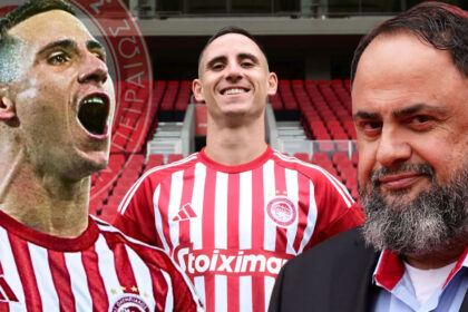 olybiakos paei gia metagrafiki ekrixi o marinakis