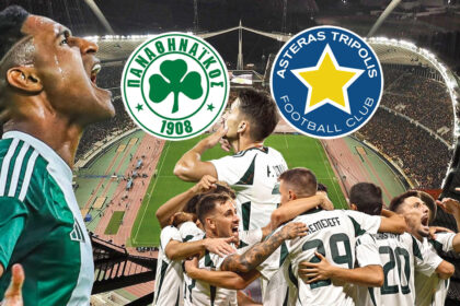 panathinaikos asteras aktor live streaming pou