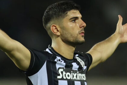 sarotikos paok plisiase tin prokrisi me entypos