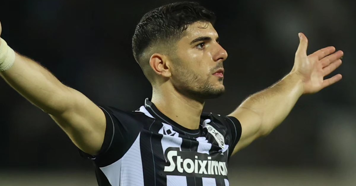 sarotikos paok plisiase tin prokrisi me entypos