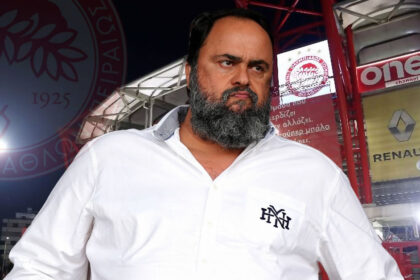 vangelis marinakis o aristeros bak pou echei ap