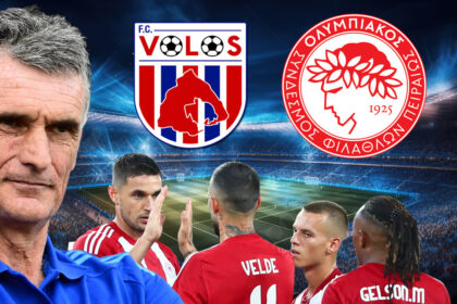 volos olybiakos live streaming pou tha deite to