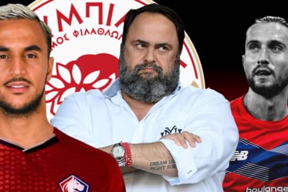 anatropi sto roster o marinakis eos tin deftera