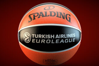 ependytikos pyretos stin euroleague saoudaravik