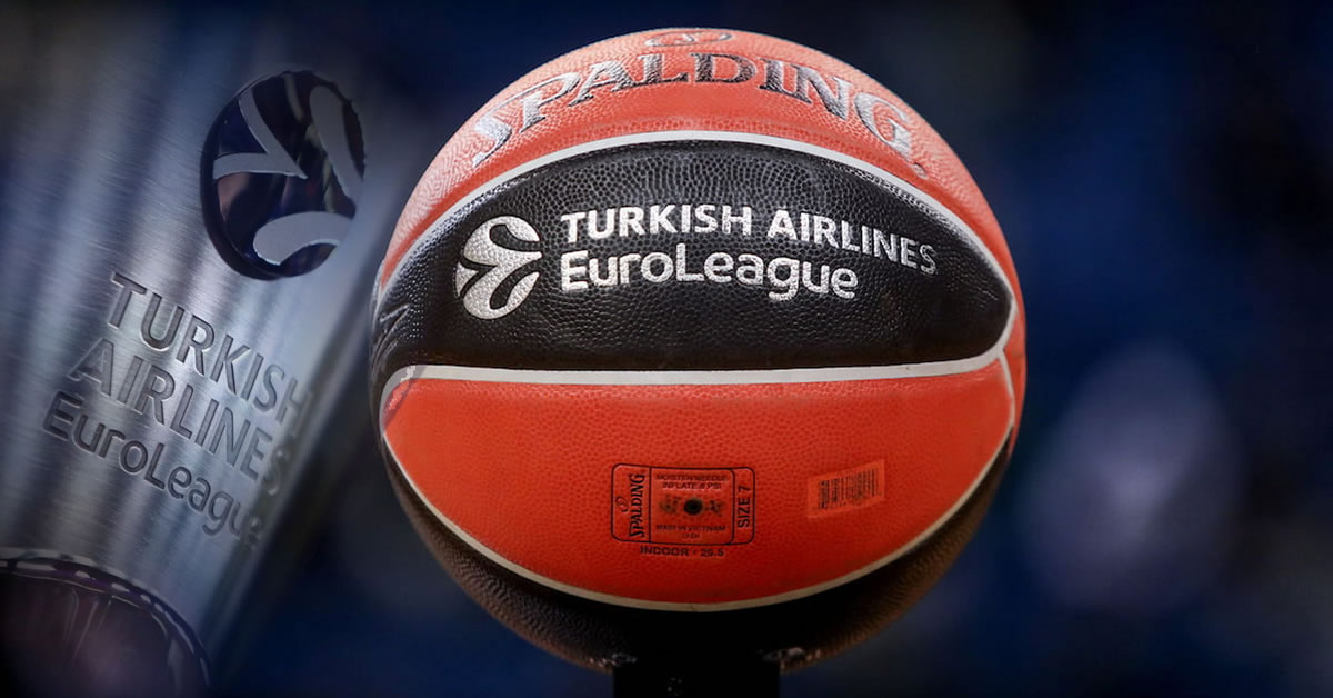 foros polyteleias sti euroleague poioi syllogoi