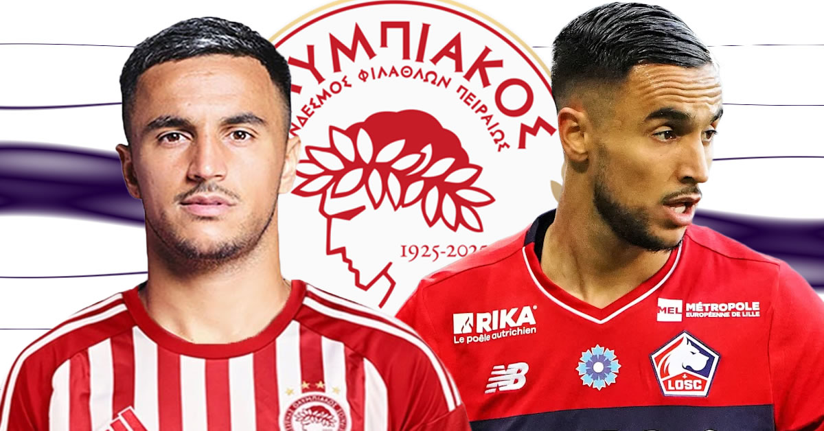 o antam ounas stin athina gia ton olybiako klei