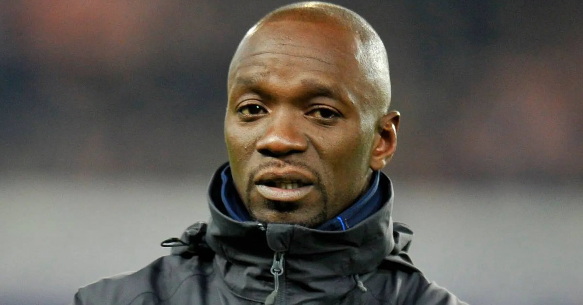 o klont makelele erchetai stin ellada gia ton a