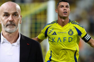 o stefano pioli neos proponitis tou ronalnto