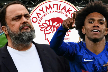 olybiakos paei gia to kolpo gkroso o marinakis