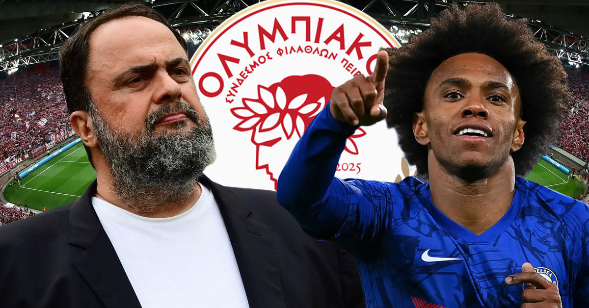 olybiakos paei gia to kolpo gkroso o marinakis