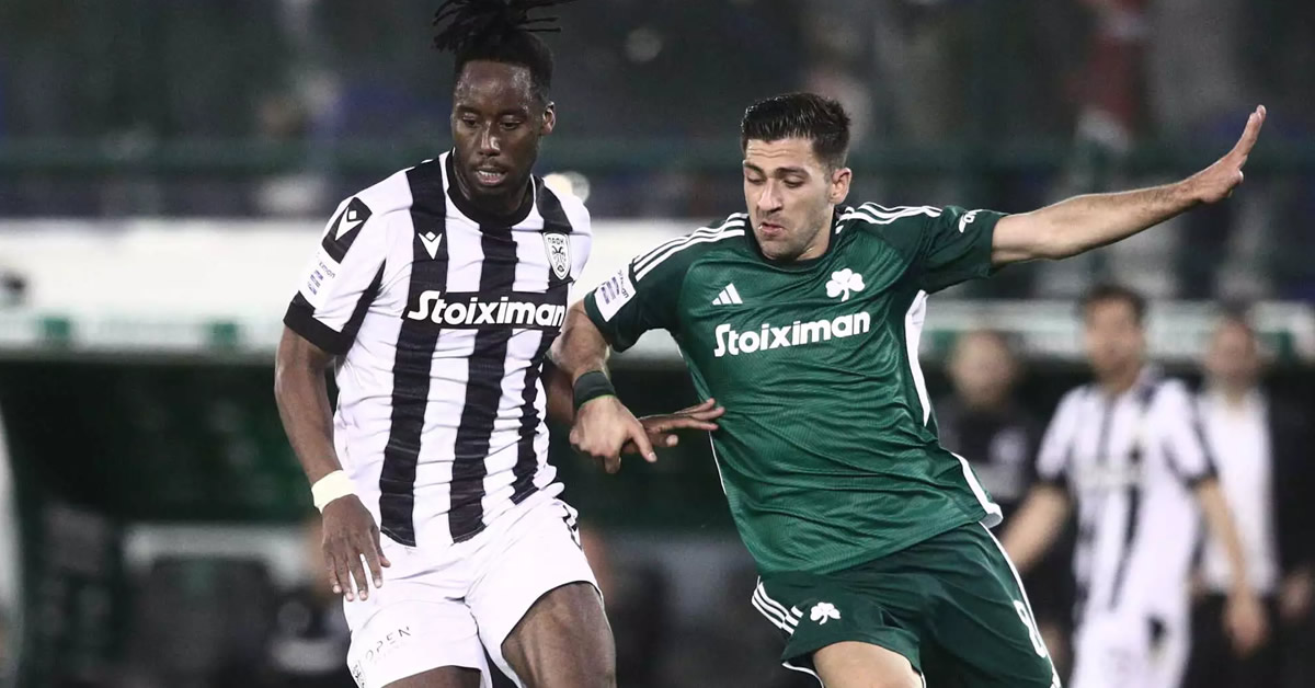 paok panathinaikos ntragkofski kai kotarski kat