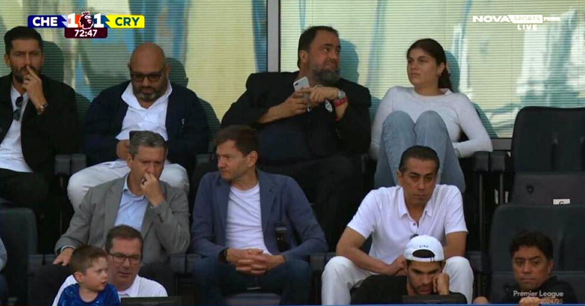 sto londino gia metagrafes o marinakis se nees