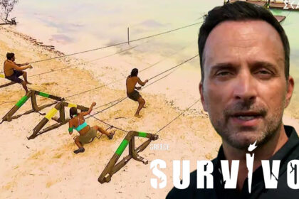 survivor enarxi me sygkrouseis i megali kontra