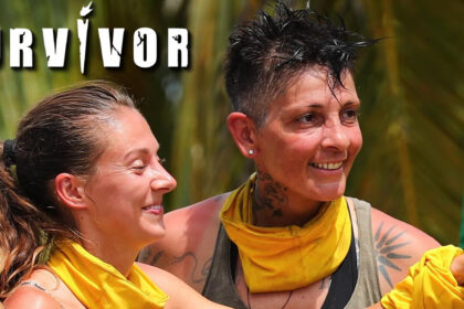 survivor spoiler oristiko kitrinoi i prasinoi