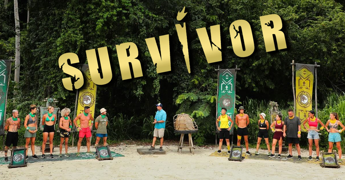 survivor spoiler poia omada tha kerdisei to pro