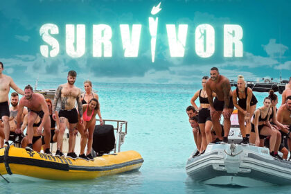 survivor ta prota epathla pou allazoun ta dedom