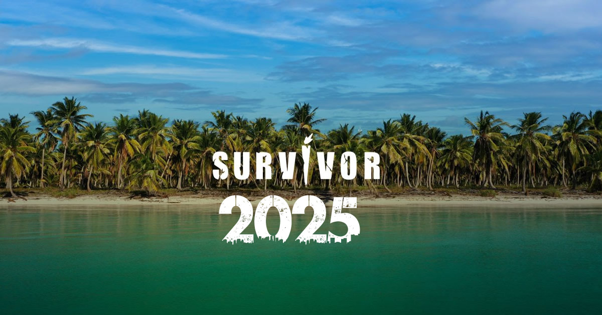 survivor25