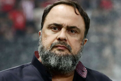 to pire apofasi o marinakis deite pos tha allax