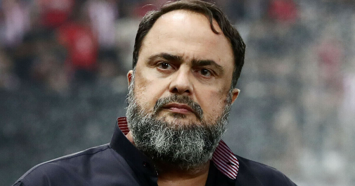 to pire apofasi o marinakis deite pos tha