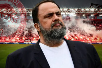 to pire apofasi o vangelis marinakis kai ton yp