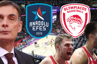 anantolou efes olybiakos live streaming pou tha