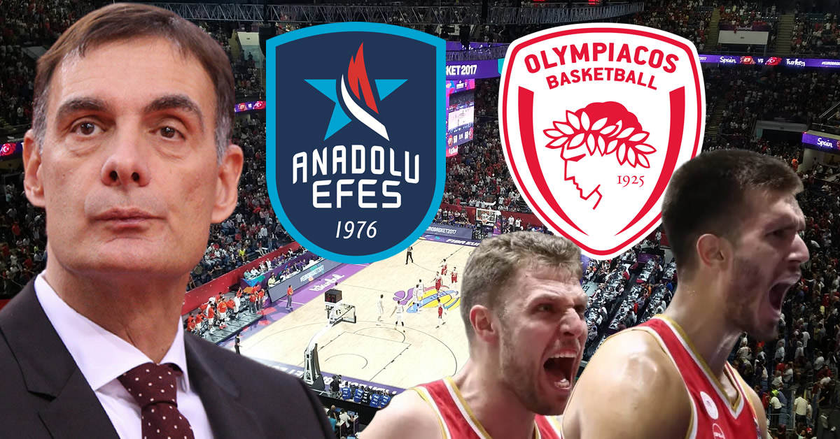 anantolou efes olybiakos live streaming pou tha