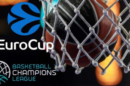 eurocup kai bcl enonontai tin epomeni chronia