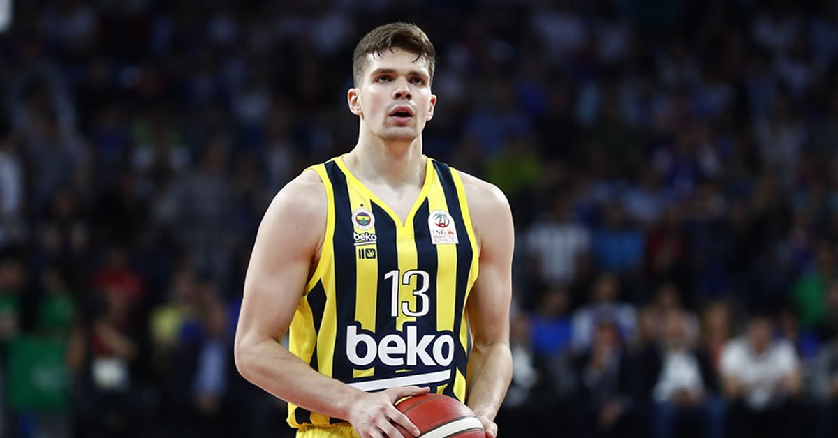 euroleague nok aout o biberovits poioi tha kaly