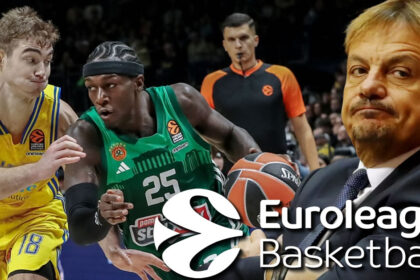 euroleague o panathinaikos sto verolino gia tin