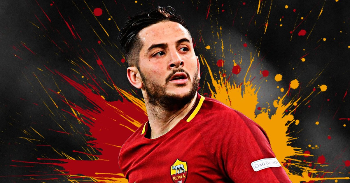 kostas manolas ti akougetai stin podosfairiki