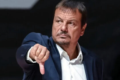 o panathinaikos kerdise alla o ataman esteile