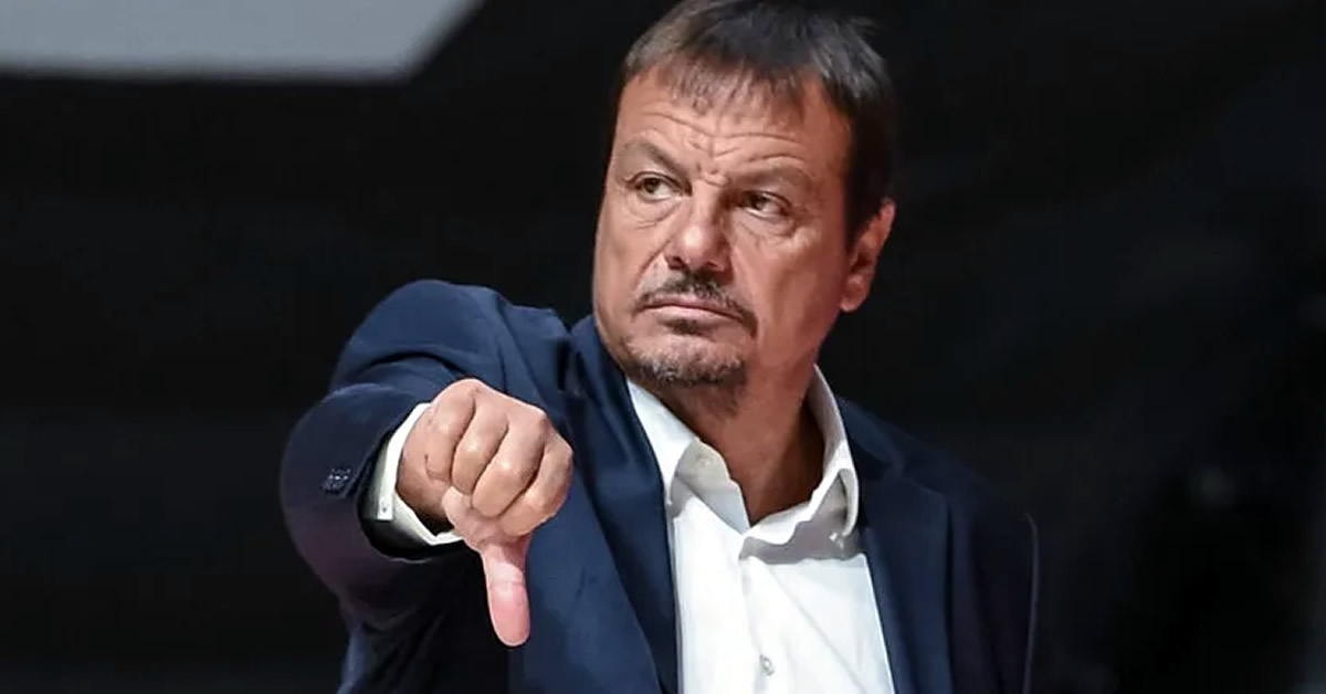 o panathinaikos kerdise alla o ataman esteile