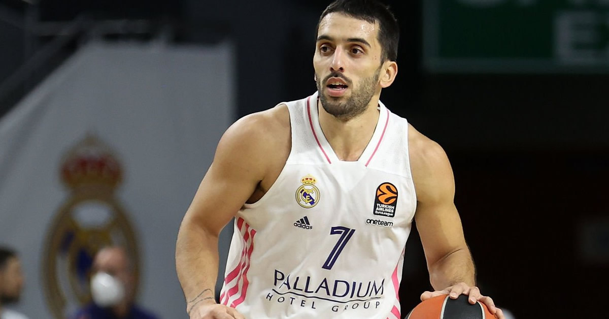 real madritis neo skandalo i euroleague pagonei