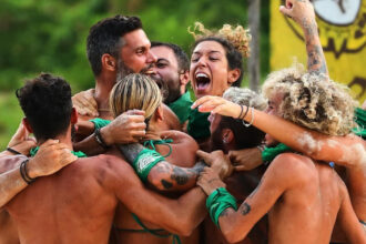 survivor spoiler 04 10 tha ginei tis anatropis