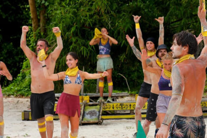 survivor spoiler 08 10 oristiko poios kerdizei