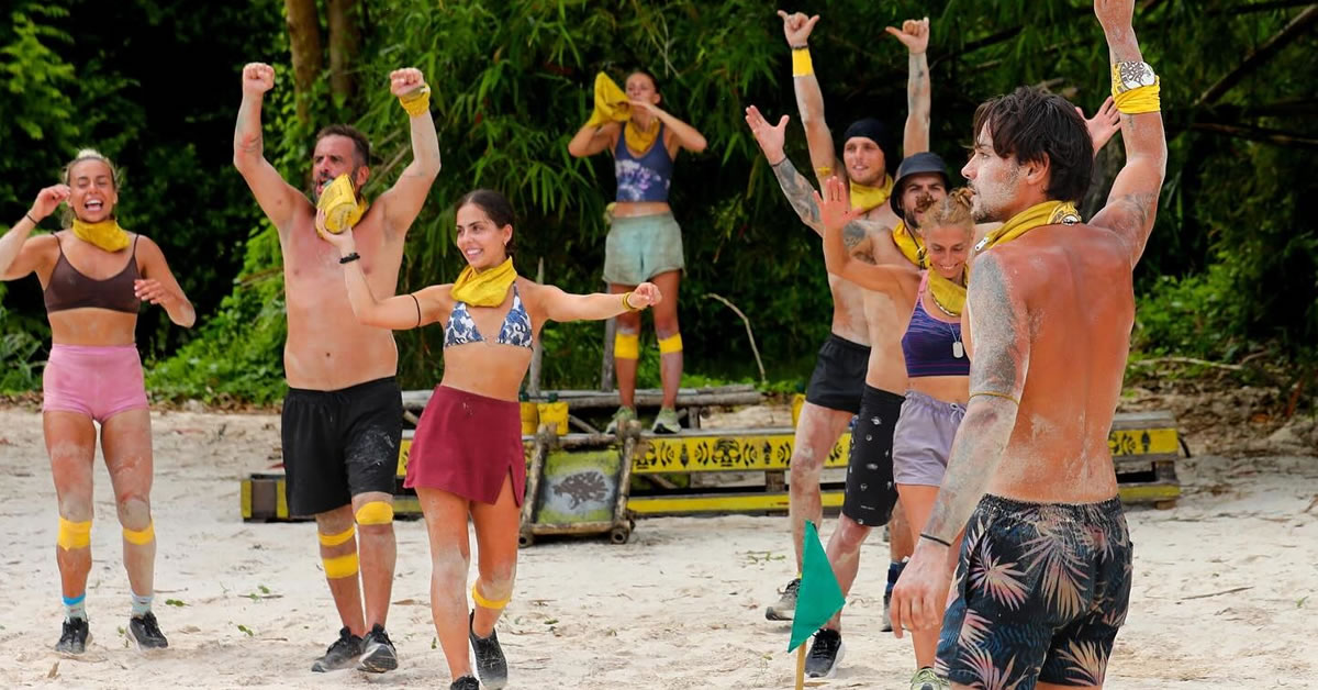 survivor spoiler 14 10 tis anatropis apopse poi