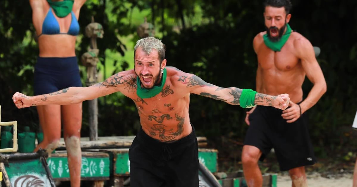 survivor spoiler 15 10 foul anatropi poios kerd