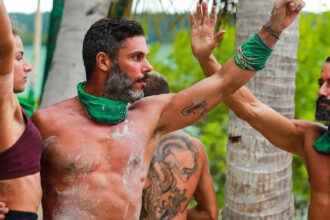 survivor spoiler 17 10 skaei ekplixi poios kerd