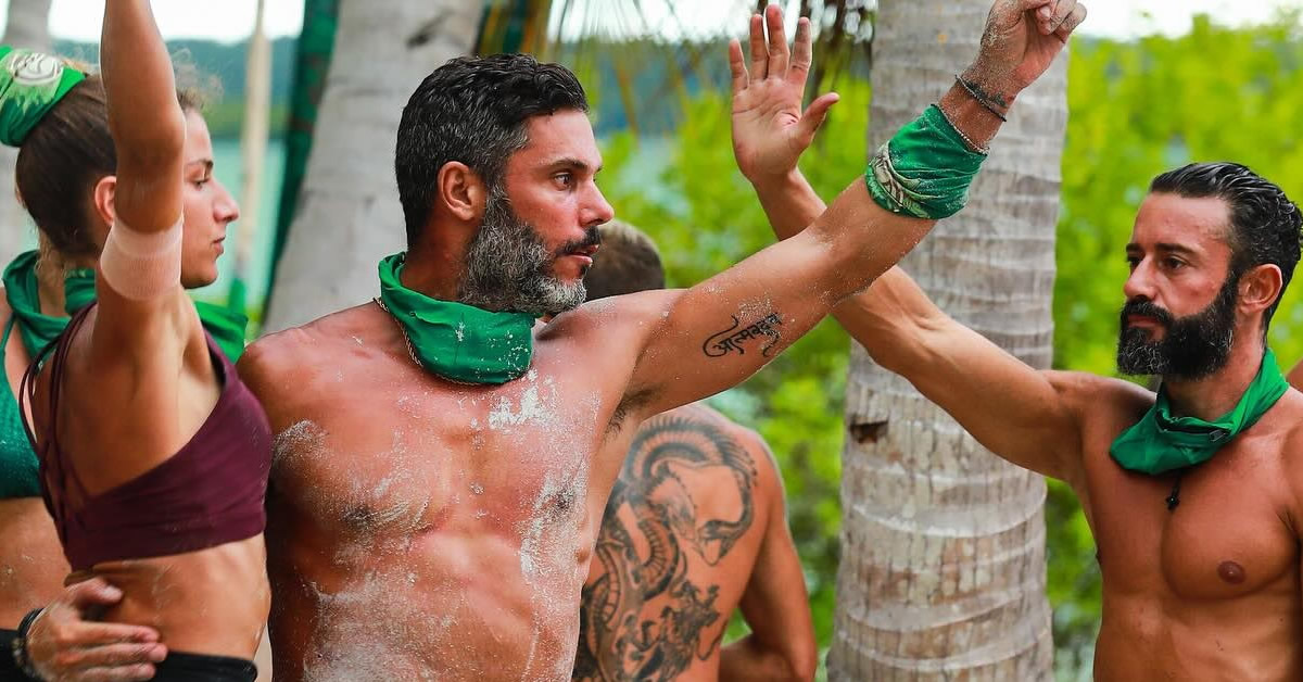 survivor spoiler 17 10 skaei ekplixi poios kerd