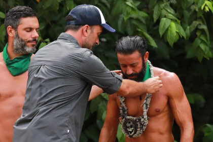 survivor spoiler 1i diarroi poios kerdizei sime 3