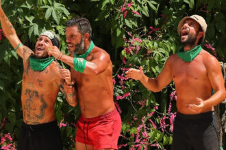 survivor spoiler 22 10 anatropara poios kerdize