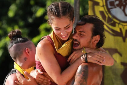 survivor spoiler 23 10 epiki kontra poios kerdi