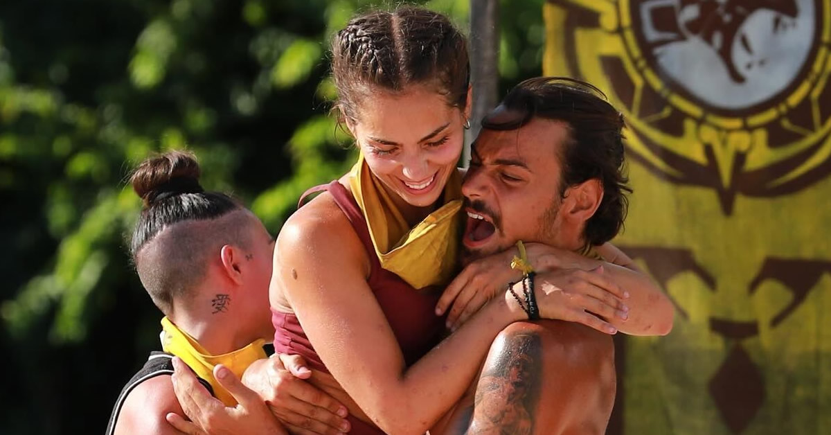 survivor spoiler 23 10 epiki kontra poios kerdi