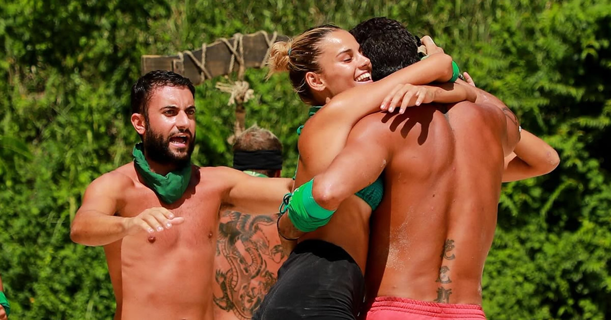 survivor spoiler 24 10 anatropi poios kerdizei