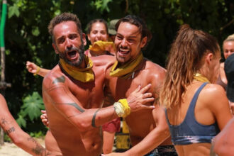 survivor spoiler 31 10 prosochi poios kerdizei