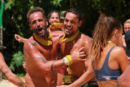 survivor spoiler 31 10 prosochi poios kerdizei