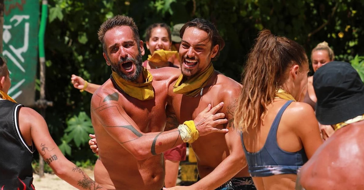 survivor spoiler 31 10 prosochi poios kerdizei