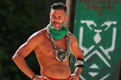 survivor spoiler apokalypsi to schedio ton aeto