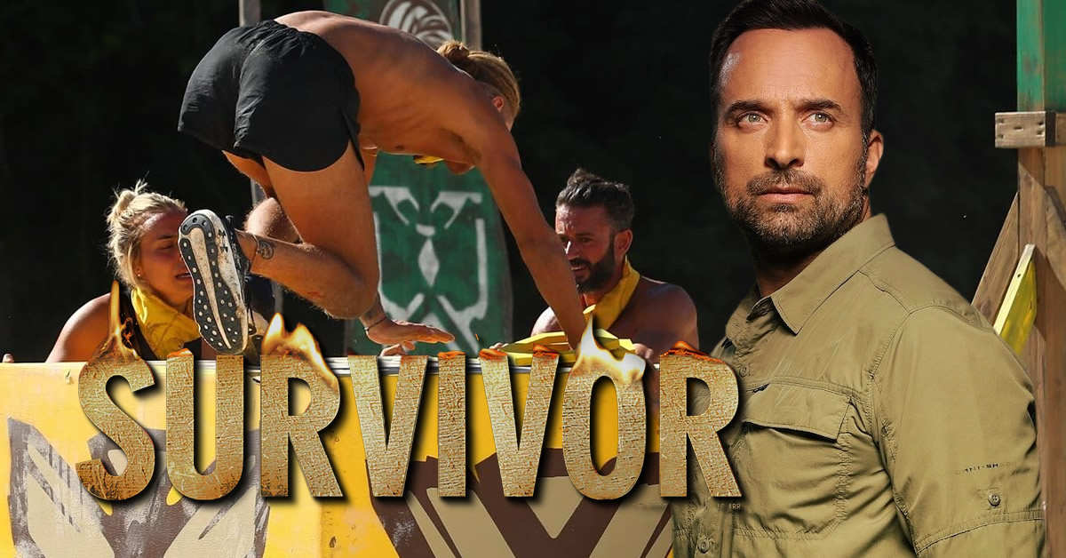 survivor spoiler ektakto symvoulio sto nisi poi